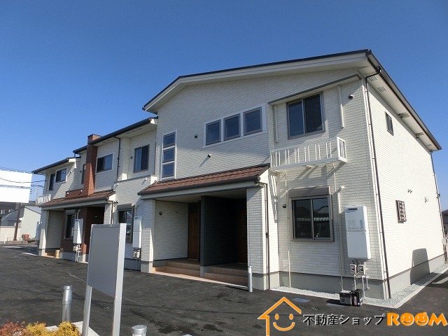 西鉄天神大牟田線 蒲池駅 徒歩51分 築10年