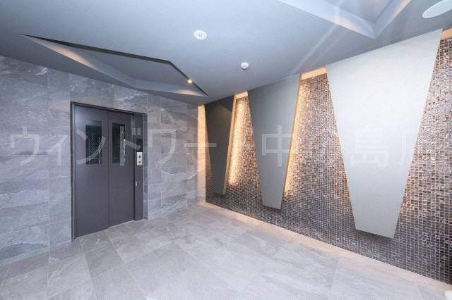 ロビー　詳細は、ウィンドワード中の島店までご相談下さい。