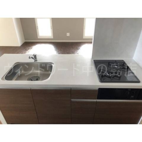 キッチン　詳細は、ウィンドワード中の島店までご相談下さい。