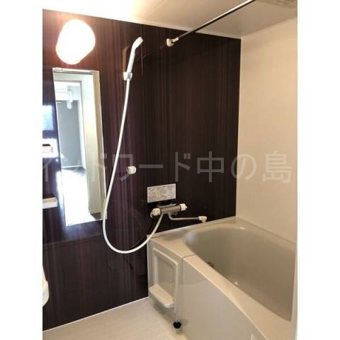 バス・シャワールーム　詳細は、ウィンドワード中の島店までご相談下さい。