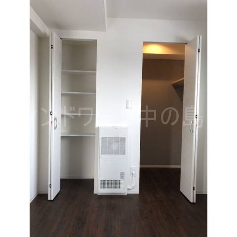 収納　詳細は、ウィンドワード中の島店までご相談下さい。