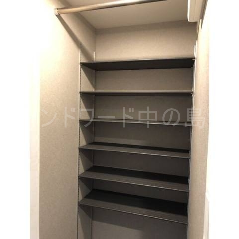 その他設備　詳細は、ウィンドワード中の島店までご相談下さい。