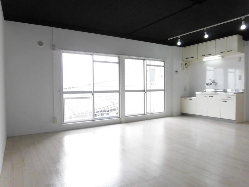 居室・リビング　明るくて快適