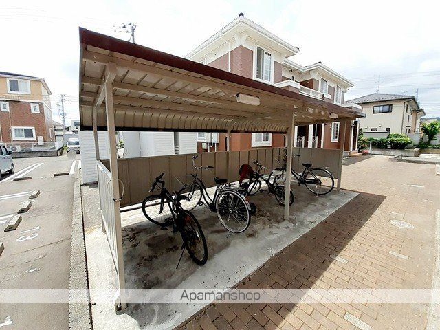 その他共有部分　その他共有部分