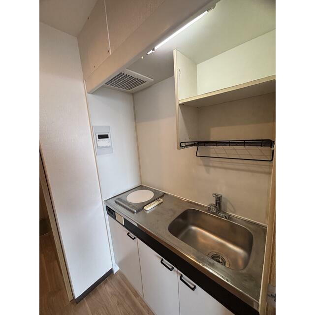 キッチン　別室参考画像