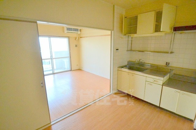 その他部屋・スペース　居間