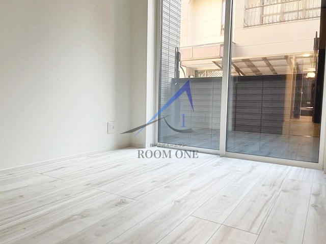 その他部屋・スペース　寝室です。