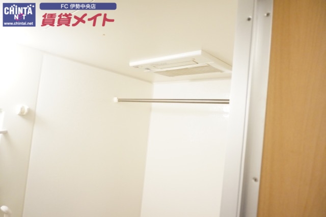 その他設備　同型参考写真