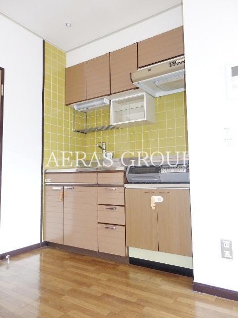 キッチン　別部屋参照