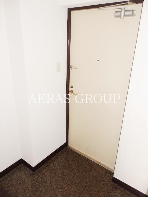 玄関　別部屋参照