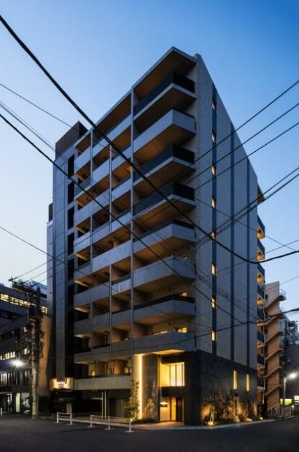 ロビー　★見学予約受付中★