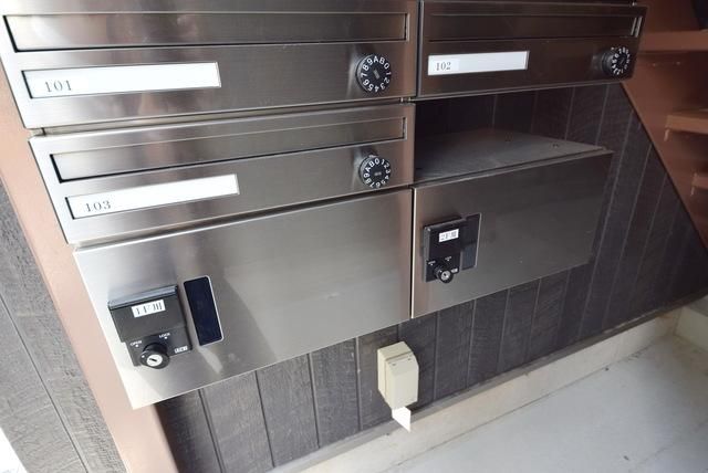 その他共有部分