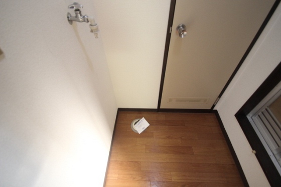 その他　※別部屋の写真です