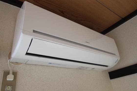 その他設備　※別部屋の写真です