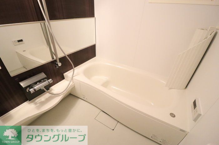 バス・シャワールーム　お問合せはタウンハウジングまで！※現地待合わせ相談可能