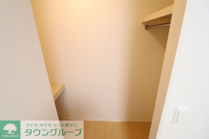 収納　お問合せはタウンハウジングまで！※現地待合わせ相談可能
