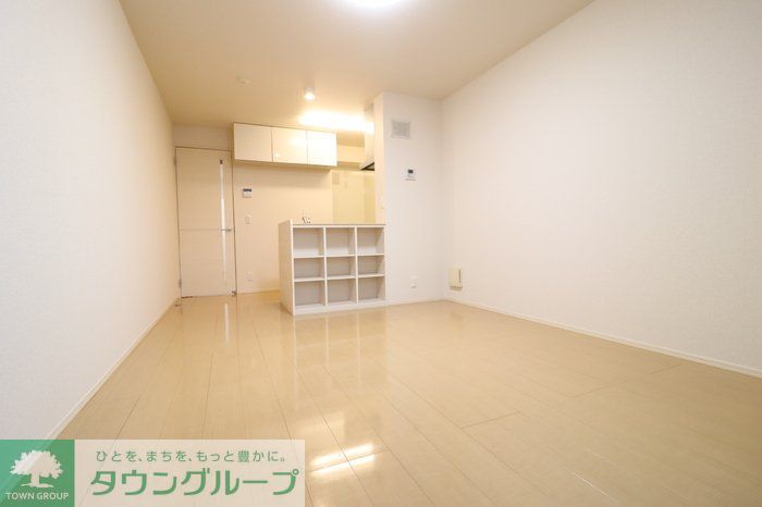 居室・リビング　お問合せはタウンハウジングまで！※現地待合わせ相談可能