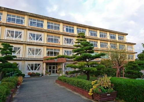 小学校　浜松市立豊岡小学校（小学校）まで1782m