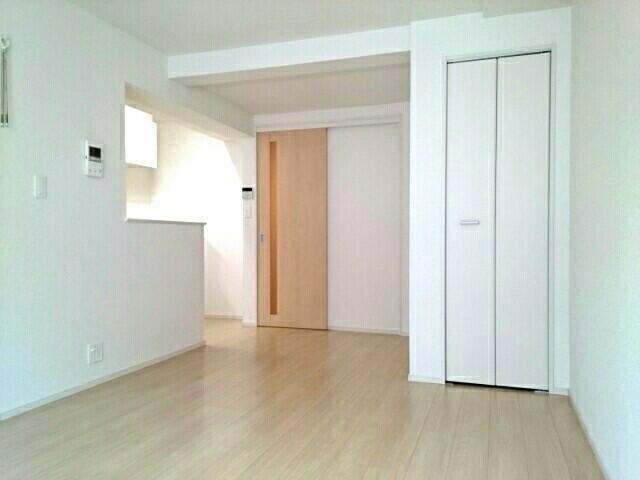 居室・リビング　?