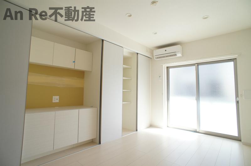 その他部屋・スペース