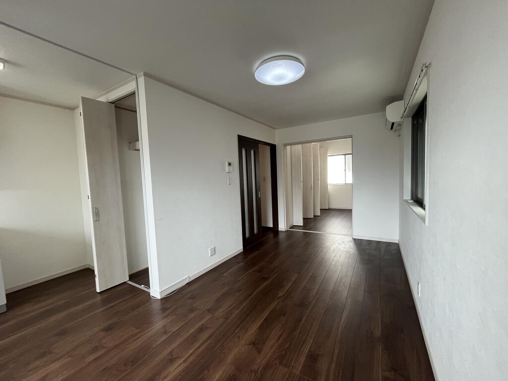 その他設備　リビング