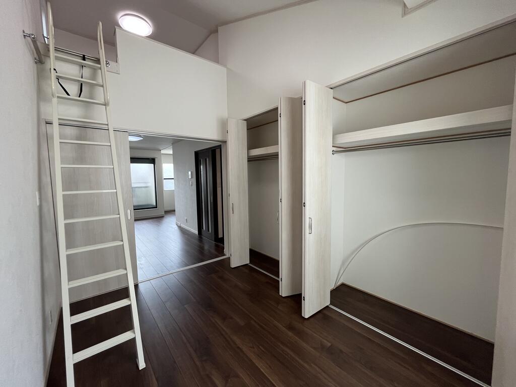 その他部屋・スペース　洋室