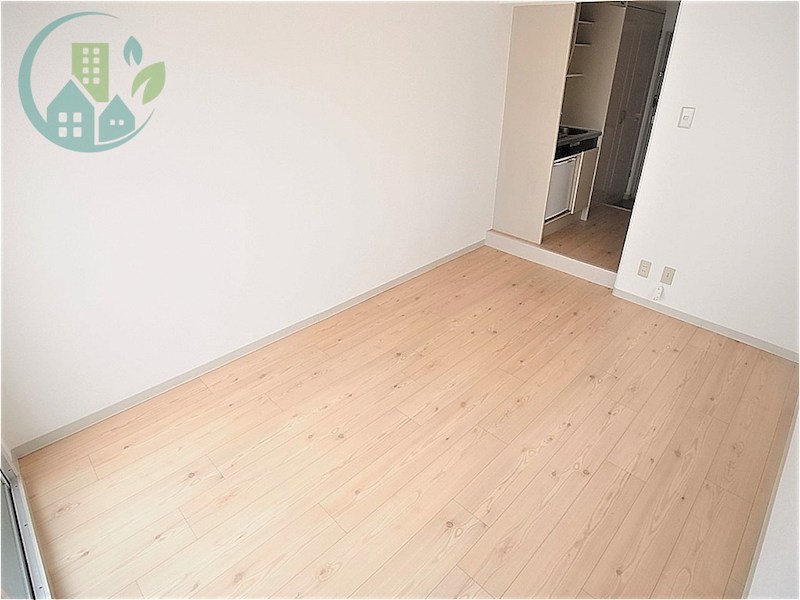 居室・リビング　ビシック西進