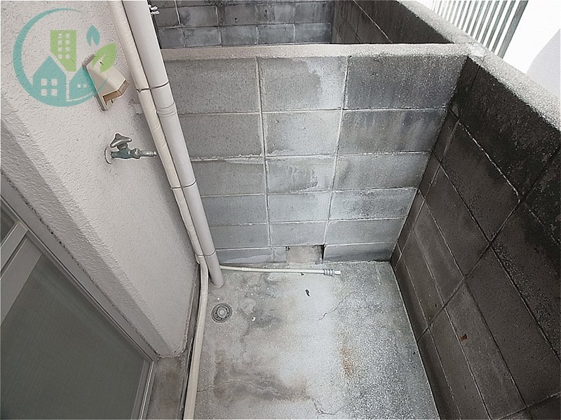 洗面設備　ビシック西進