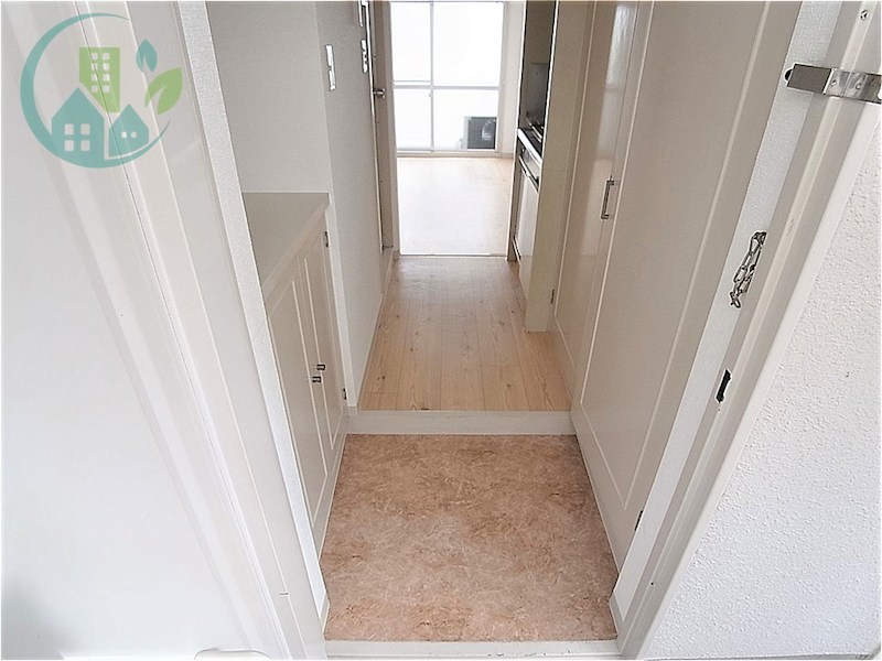 キッチン　ビシック西進