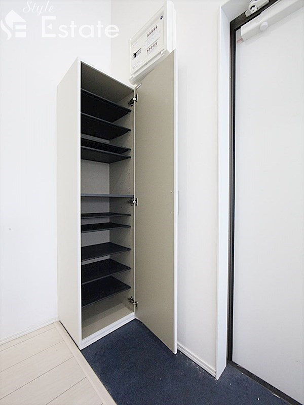 その他　シューズボックス