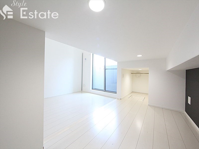 その他設備　アンダーロフト