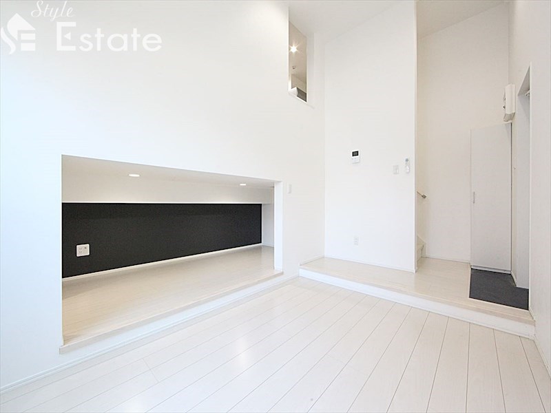 その他部屋・スペース　内装