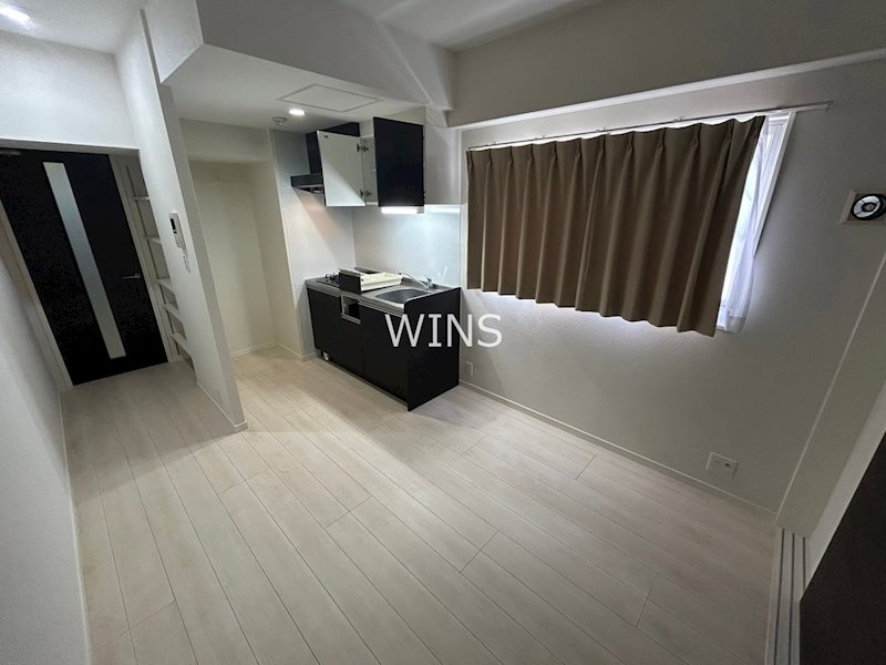 居室・リビング　別部屋参考写真です