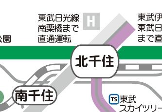 その他　☆路線図☆