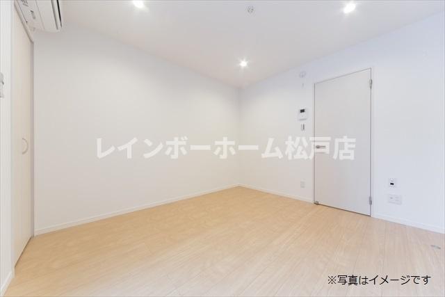 居室・リビング　写真はイメージ図になります