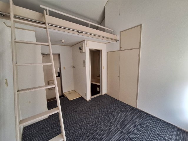 居室・リビング　別部屋参考