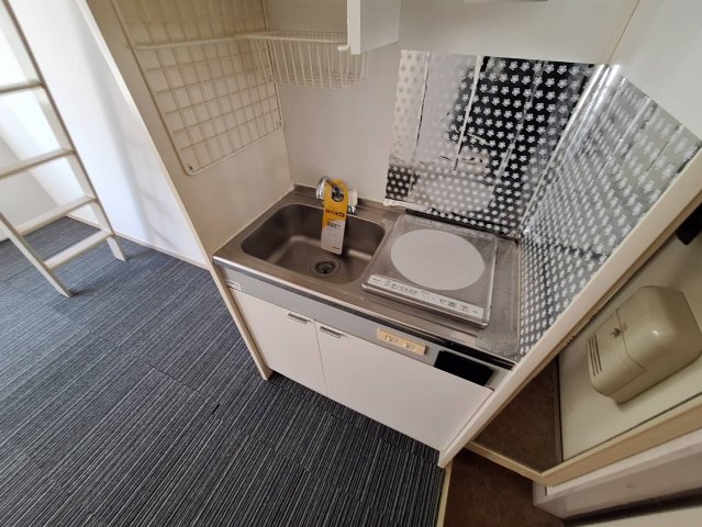 キッチン　別部屋参考