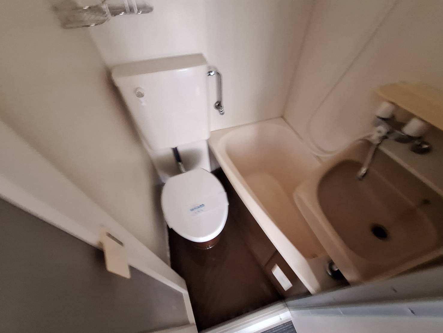 洗面設備　別部屋参考