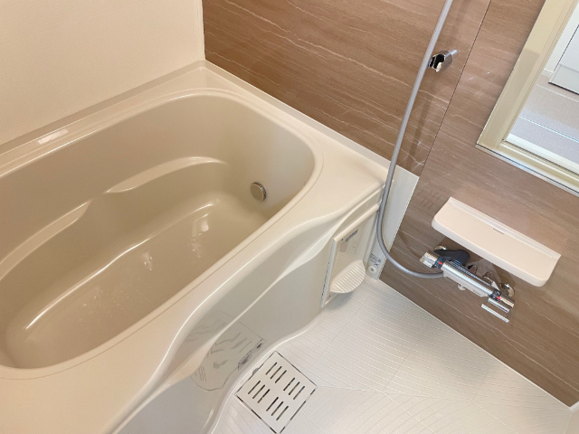 バス・シャワールーム　同型写真