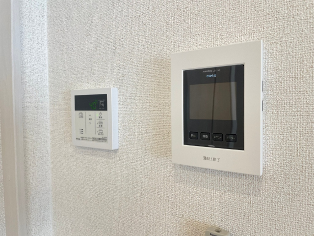 その他設備　同型写真