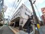 共和マンション 3階 築56年4ヶ月の賃貸物件