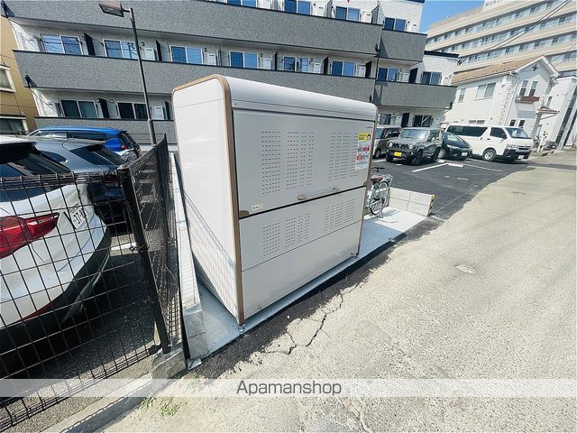 その他共有部分　その他共有部分