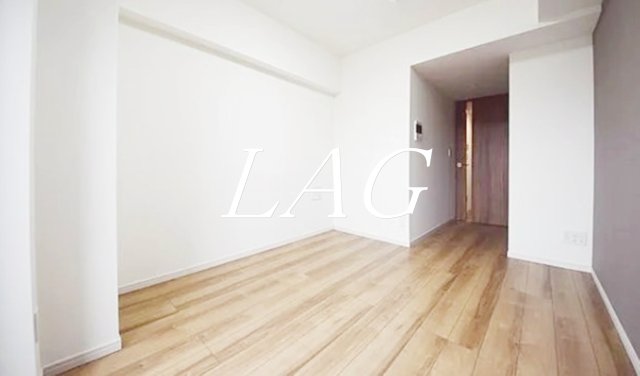 その他部屋・スペース　寝室です。