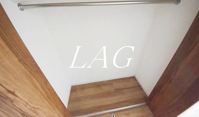 収納　収納です。