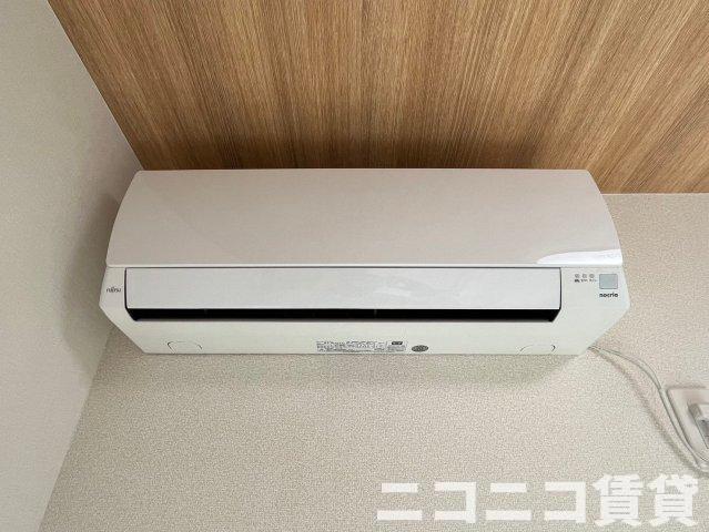 その他設備　別号室イメージの為、現状を優先致します。