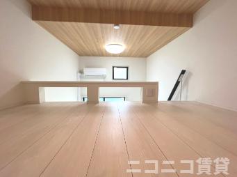 その他部屋・スペース　別号室イメージの為、現状を優先致します。