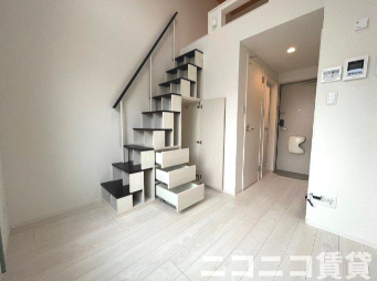 収納　別号室イメージの為、現状を優先致します。