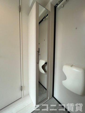 その他　別号室イメージの為、現状を優先致します。