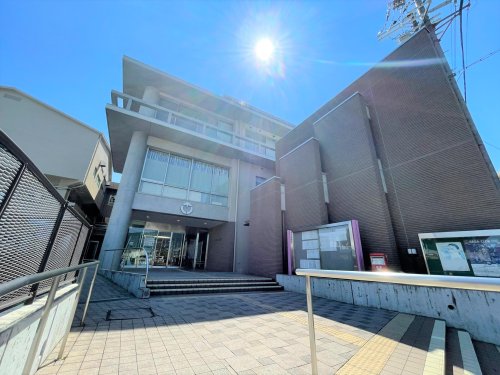 その他　御所市役所（その他）まで507m