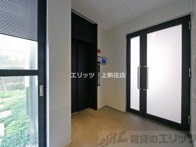 その他共有部分　収納